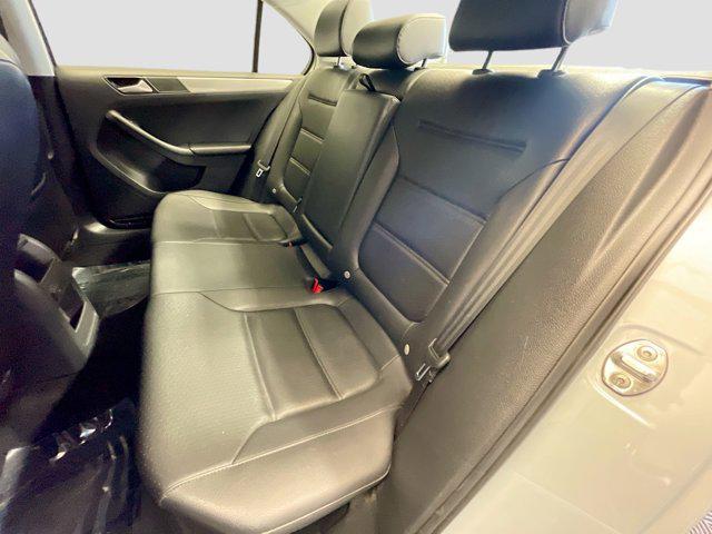 used 2017 Volkswagen Jetta car, priced at $11,530