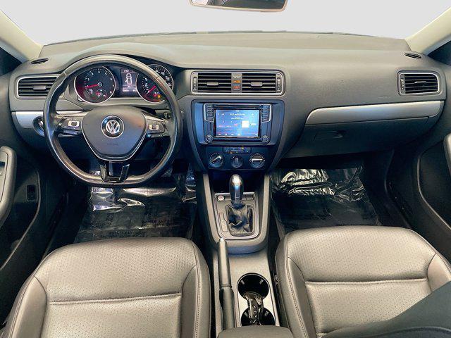 used 2017 Volkswagen Jetta car, priced at $11,530