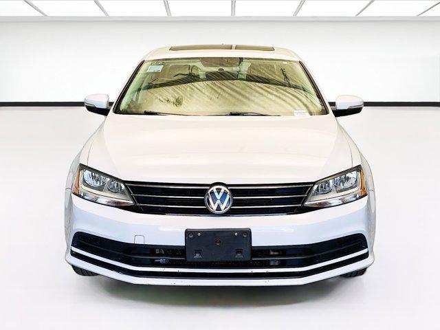 used 2017 Volkswagen Jetta car, priced at $11,530