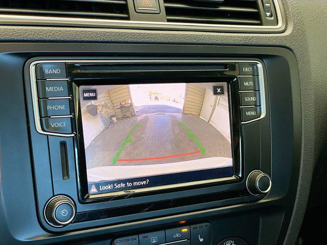 used 2017 Volkswagen Jetta car, priced at $11,530