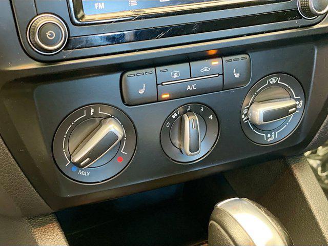 used 2017 Volkswagen Jetta car, priced at $11,530