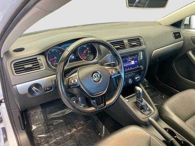 used 2017 Volkswagen Jetta car, priced at $11,530