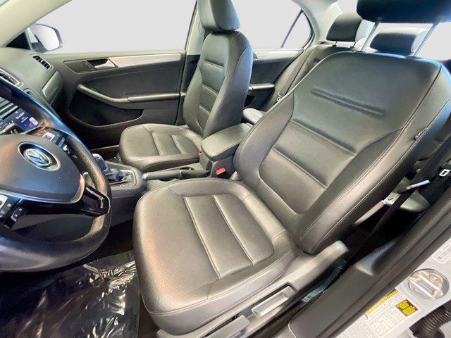 used 2017 Volkswagen Jetta car, priced at $11,530
