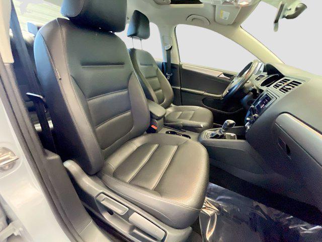 used 2017 Volkswagen Jetta car, priced at $11,530