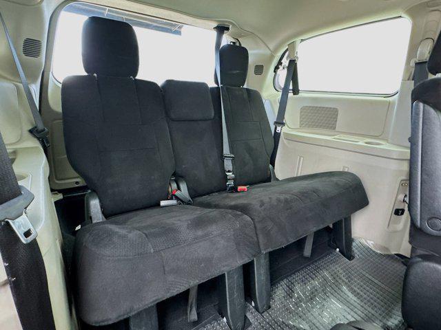 used 2011 Dodge Grand Caravan car, priced at $6,888