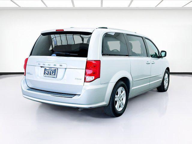 used 2011 Dodge Grand Caravan car, priced at $6,888