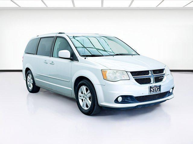 used 2011 Dodge Grand Caravan car, priced at $6,888