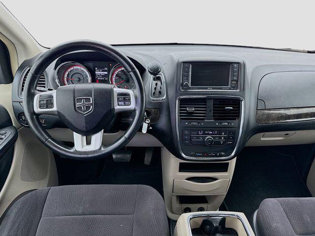 used 2011 Dodge Grand Caravan car, priced at $6,888