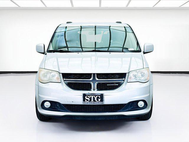 used 2011 Dodge Grand Caravan car, priced at $6,888