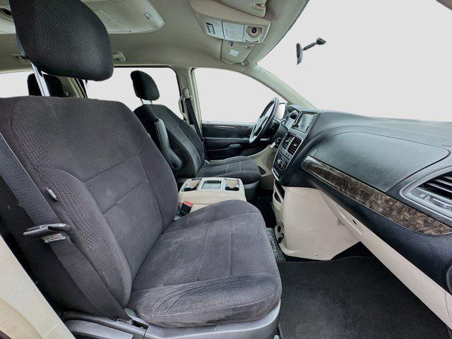 used 2011 Dodge Grand Caravan car, priced at $6,888