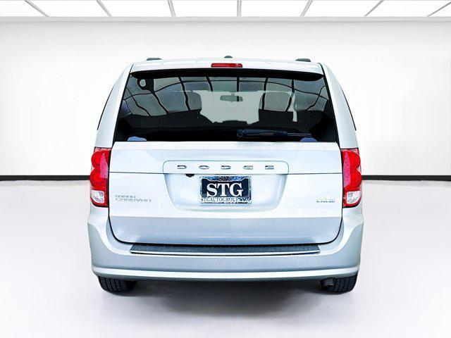 used 2011 Dodge Grand Caravan car, priced at $6,888