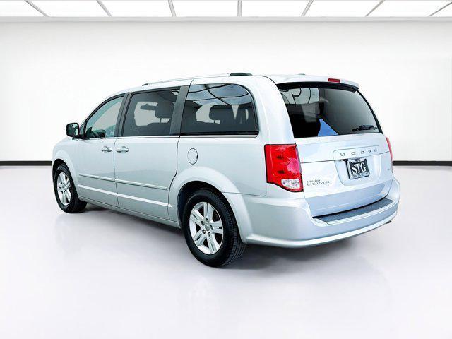 used 2011 Dodge Grand Caravan car, priced at $6,888