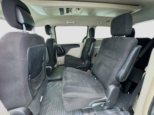 used 2011 Dodge Grand Caravan car, priced at $6,888