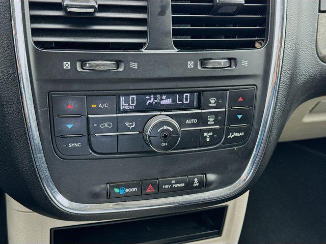 used 2011 Dodge Grand Caravan car, priced at $6,888