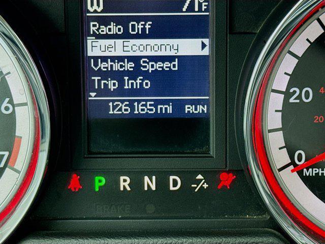 used 2011 Dodge Grand Caravan car, priced at $6,888