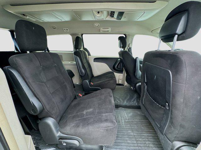 used 2011 Dodge Grand Caravan car, priced at $6,888