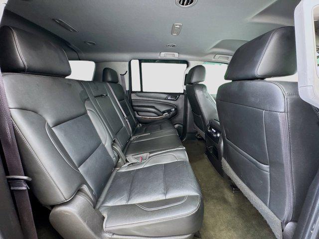 used 2017 Chevrolet Suburban car, priced at $19,888