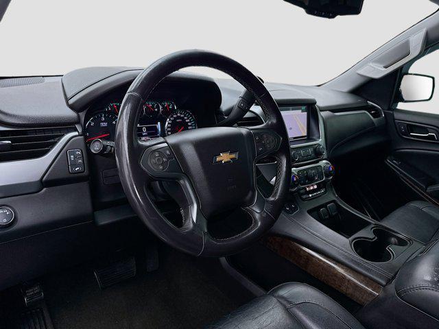 used 2017 Chevrolet Suburban car, priced at $19,888
