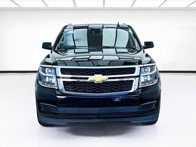 used 2017 Chevrolet Suburban car, priced at $19,888