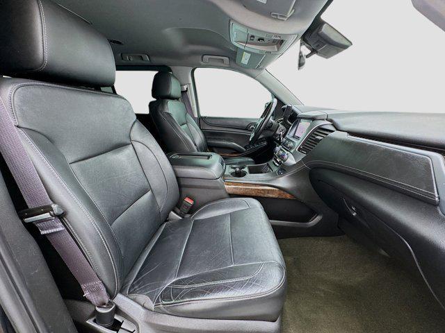 used 2017 Chevrolet Suburban car, priced at $19,888