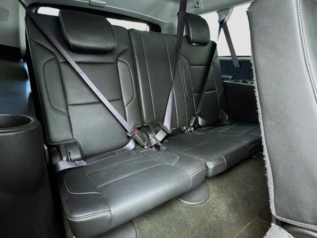 used 2017 Chevrolet Suburban car, priced at $19,888