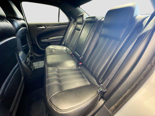 used 2021 Chrysler 300 car, priced at $19,688