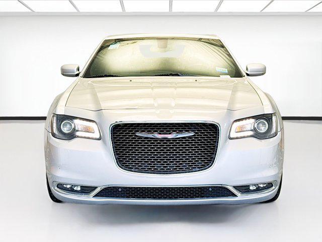 used 2021 Chrysler 300 car, priced at $19,688