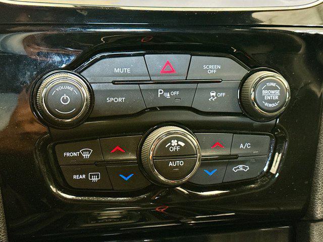 used 2021 Chrysler 300 car, priced at $19,688