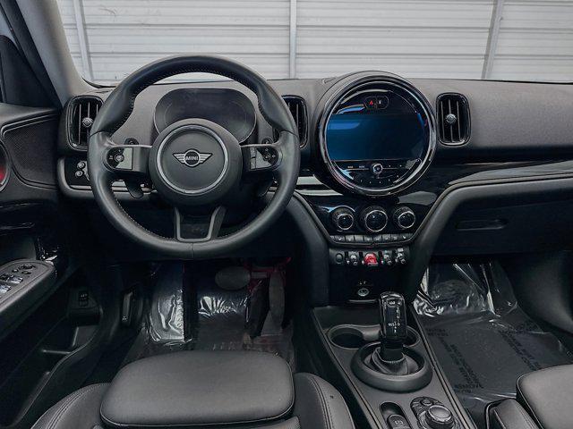 used 2024 MINI Countryman car, priced at $23,988