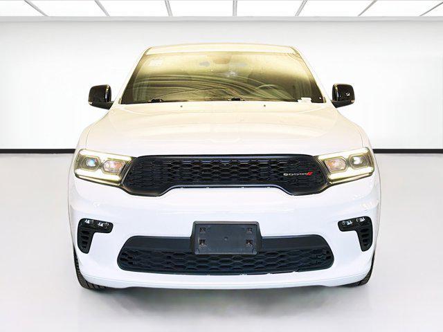 used 2021 Dodge Durango car, priced at $25,448
