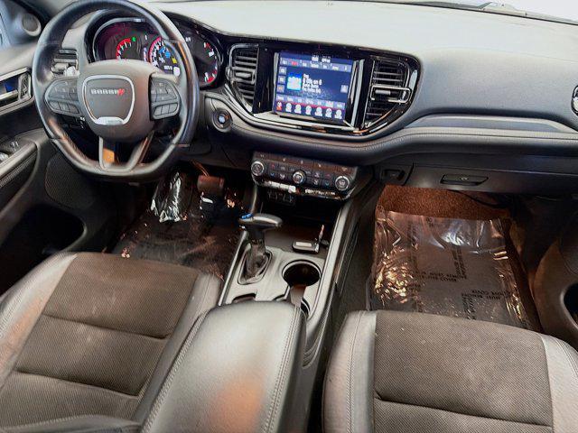 used 2021 Dodge Durango car, priced at $25,448