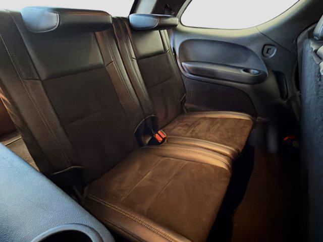 used 2021 Dodge Durango car, priced at $25,448