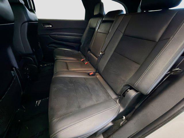 used 2021 Dodge Durango car, priced at $25,448