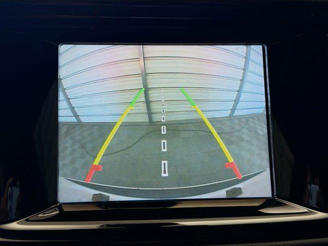 used 2021 Dodge Durango car, priced at $25,448