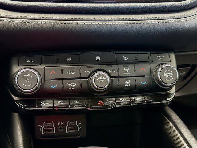 used 2021 Dodge Durango car, priced at $25,448