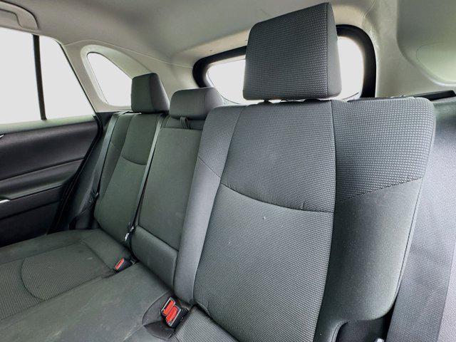 used 2021 Toyota RAV4 car, priced at $22,288
