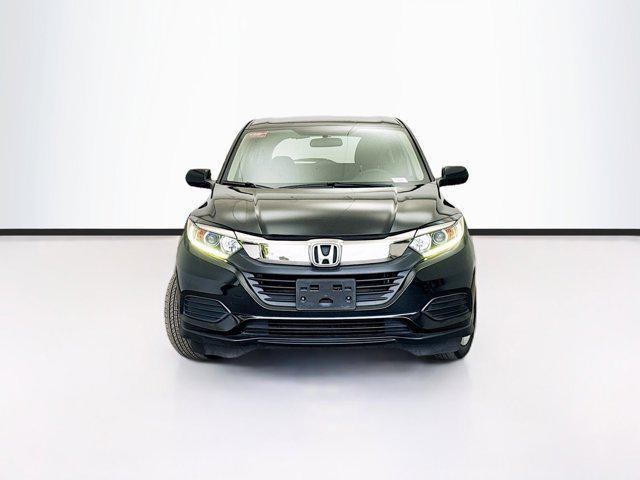 used 2020 Honda HR-V car, priced at $17,830