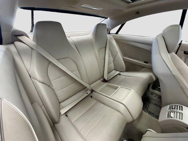 used 2017 Mercedes-Benz E-Class car, priced at $19,700