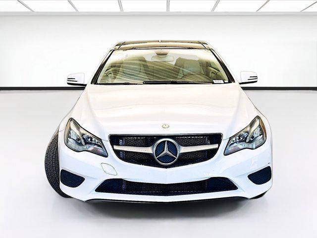 used 2017 Mercedes-Benz E-Class car, priced at $19,700
