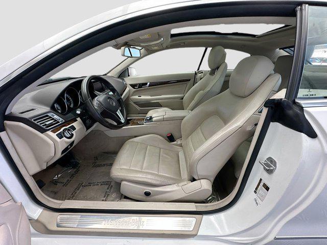 used 2017 Mercedes-Benz E-Class car, priced at $19,950