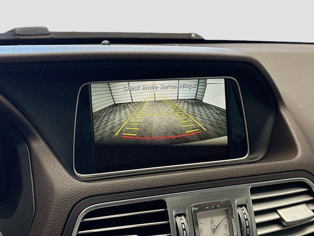 used 2017 Mercedes-Benz E-Class car, priced at $19,700