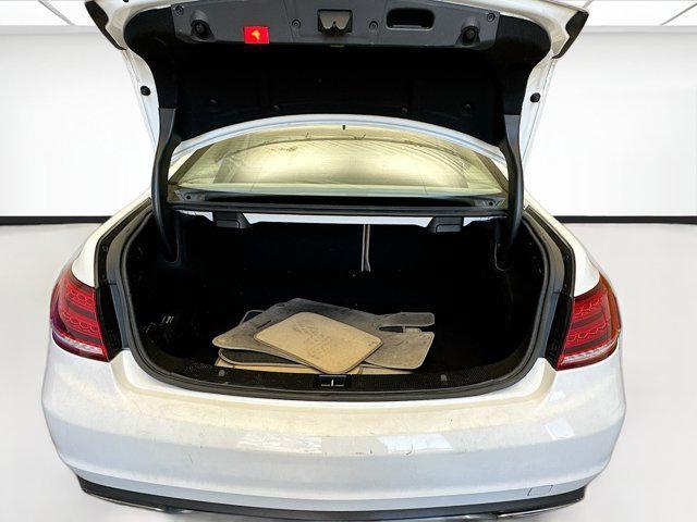 used 2017 Mercedes-Benz E-Class car, priced at $19,700