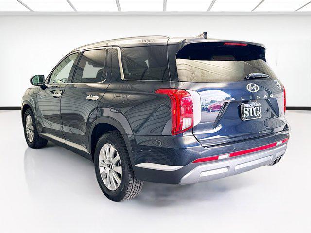 used 2024 Hyundai Palisade car, priced at $28,249