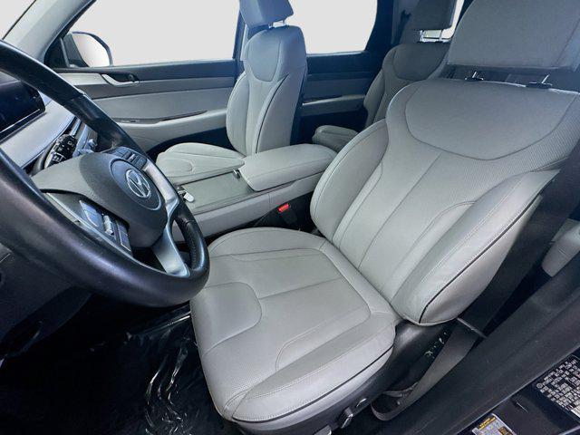 used 2024 Hyundai Palisade car, priced at $28,249
