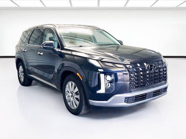 used 2024 Hyundai Palisade car, priced at $28,249