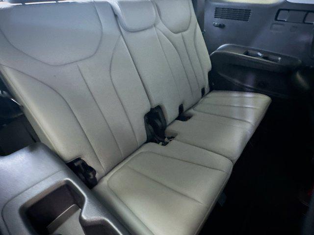 used 2024 Hyundai Palisade car, priced at $28,249