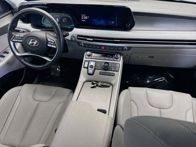 used 2024 Hyundai Palisade car, priced at $28,249