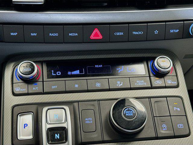 used 2024 Hyundai Palisade car, priced at $28,249