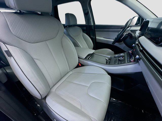 used 2024 Hyundai Palisade car, priced at $28,249