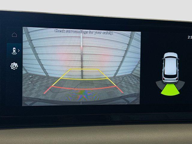 used 2024 Hyundai Palisade car, priced at $28,249